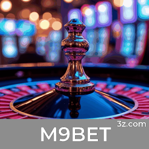 Descubra a Visão Pioneira da M9BET em Jogos Disruptivos
