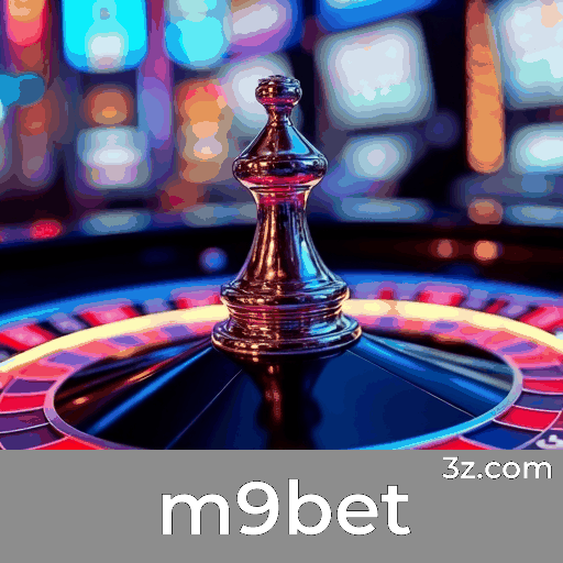 m9bet: Apostas em Esportes para Brasileiros com Odds Instantâneas