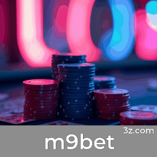 Maximize Seus Lucros com Táticas Comprovadas no m9bet