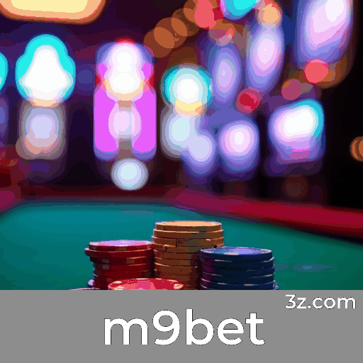 m9bet App: Facilite suas apostas com funcionalidades completas
