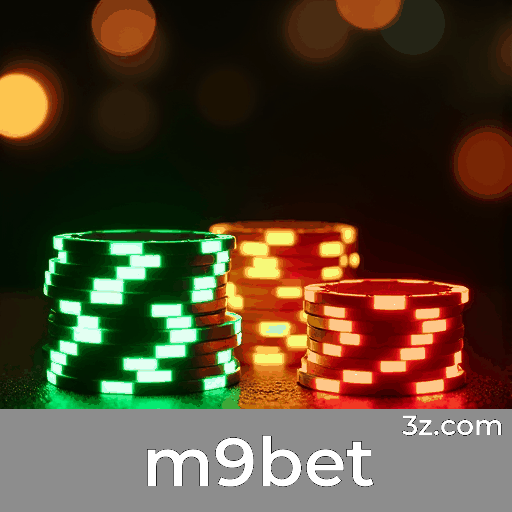 m9bet: Seu Cassino Online Seguro e Premiado