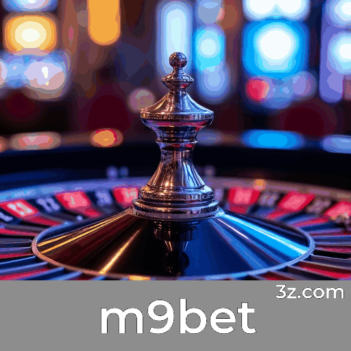 m9bet: Apostas em Esportes para Brasileiros com Odds Instantâneas