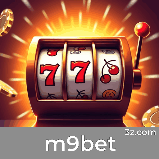 m9bet Inovações: Definindo o Futuro dos Jogos