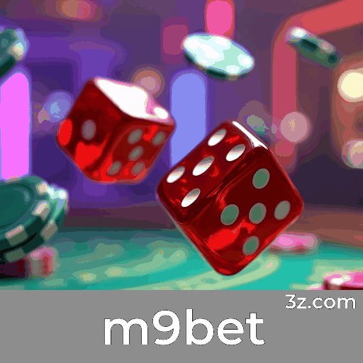 m9bet: Experimente a Emoção dos Jogos de Crash