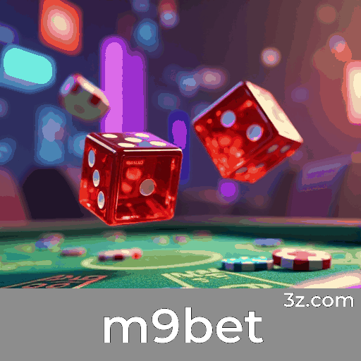 m9bet App: Facilite suas apostas com funcionalidades completas